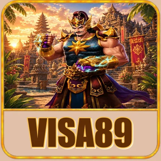 Formulir daftar visa89: akun baru dalam 2 menit tanpa wajib deposit