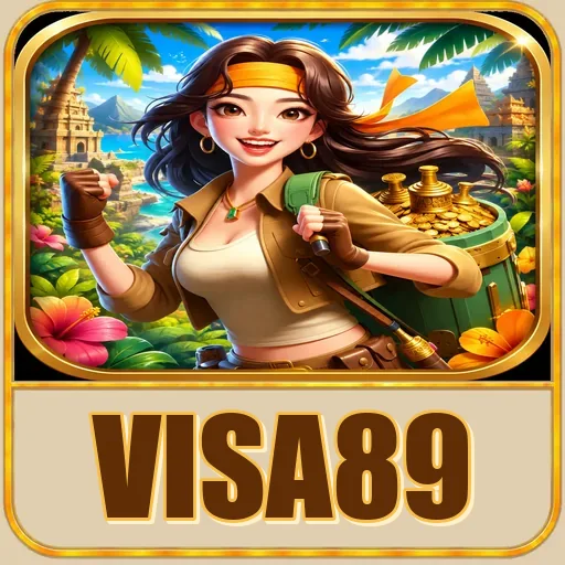 Tabel RTP game kasino visa89