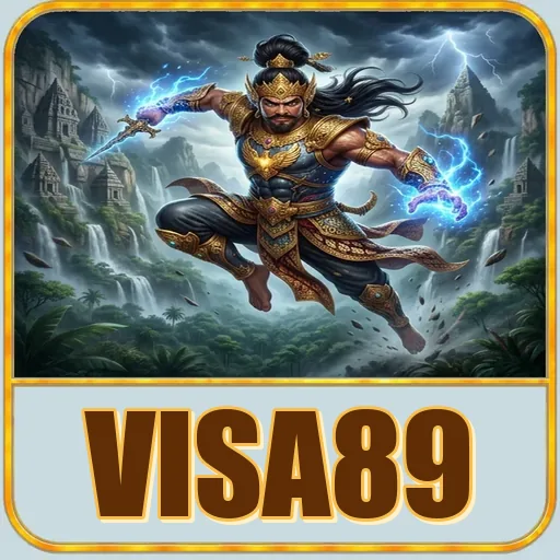 Enam jenis lotre berlisensi visa89 termasuk Mega Lottery dan Instant Win