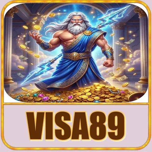 Tingkatan program VIP visa89